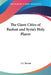 The Giant Cities of Bashan and Syria's Holy Places by J. L. Porter