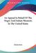 An Appeal In Behalf Of The Negro And Indian Missions In The United States by Anonymous