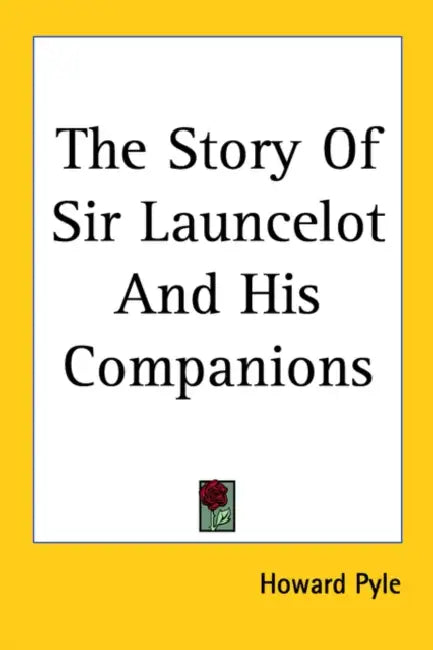 Launcelot And Guenevere: A Poem In Dramas by Richard Hovey