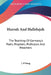 Hurrah And Hallelujah: The Teaching Of Germany's Poets, Prophets, Professors And Preachers by J. P. Bang