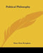 Political Philosophy by Henry Peter Brougham