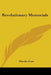 Revolutionary Memorials by Wheeler Case