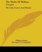 The Works of William Cowper: His Life, Letters and Poems by William Cowper, Reverend T. S. Grimshawe