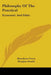Philosophy Of The Practical: Economic And Ethic by Benedetto Croce, Douglas Ainslie