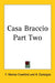 Casa Braccio Part Two by F. Marion Crawford, A. Castaigne
