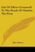 Life of Oliver Cromwell to the Death of Charles the First by John Andrews