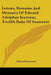 Letters, Remains And Memoirs Of Edward Adolphus Seymour, Twelfth Duke Of Somerset by Edward Somerset