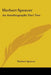 Herbert Spencer: An Autobiography Part Two by Herbert Spencer