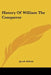 History Of William The Conqueror by Jacob Abbott