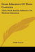 Great Educators of Three Centuries: Their Work and Its Influence on Modern Education by Frank Pierrepont Graves