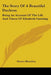 The Story Of A Beautiful Duchess: Being An Account Of The Life And Times Of Elizabeth Gunning by Horace Bleackley