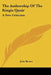 The Authorship Of The Kingis Quair: A New Criticism by John Brown