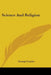 Science and Religion by George Combe