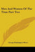 Men And Women Of The Time Part Two by George Washington Moon