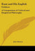 Kant and His English Critics: A Comparison of Critical and Empirical Philosophy by John Watson