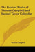 The Poetical Works of Thomas Campbell and Samuel Taylor Coleridge by Thomas Campbell