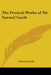 The Poetical Works of Sir Samuel Garth by Samuel Garth