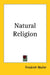 Natural Religion by Friedrich Muller