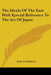 The Ideals Of The East With Special Reference To The Art Of Japan by Kakuzo Okakura