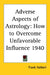 Adverse Aspects of Astrology: How to Overcome Unfavorable Influence 1940 by Frank Halbert