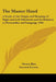 The Master Hand: A Study of the Origin and Meaning of Right and Left Sidedness and Its Relation to Personality and Language 1946 by Abram Blau, Lawson G. Lowrey