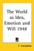 The World as Idea, Emotion and Will 1948 by C. Jinarajadasa