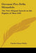 Giovanni Pico Della Mirandola: The Very Elegant Speech on the Dignity of Man 1940 by Charles Glenn Wallis