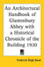 An Architectural Handbook of Glastonbury Abbey with a Historical Chronicle of the Building 1920 by Frederick Bligh Bond