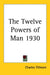 The Twelve Powers of Man 1930 by Charles Fillmore