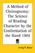 A Method of Cheirognomy: The Science of Reading Character by the Conformation of the Hand 1904 by Irving R. Bacon
