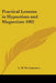 Practical Lessons in Hypnotism and Magnetism 1902 by L. W. de Laurence