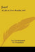 Jozef: A Life in Two Worlds 1947 by Leo Uttenbogaard, O. V. Gundlach