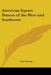 American Square Dances of the West and Southwest by Lee Owens