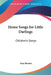 Home Songs for Little Darlings: Children's Songs by Amy Brooks
