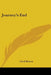 Journey's End by Cecil Brown