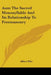 Aum The Sacred Monosyllable And Its Relationship To Freemasonry by Albert Pike