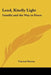 Lead, Kindly Light: Gandhi and the Way to Peace by Vincent Sheean