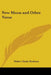 New Moon and Other Verse by Walter Clarke Rodman