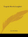 Tragedy Dies In Laughter by Alvin Boyd Kuhn