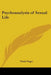 Psychoanalysis of Sexual Life by Vitali Negri
