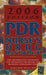 Nurse'S Drug Handbook: Physician's Desk Reference 2006 by George R. Spratto