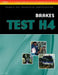 ASE Transit Bus Technician Certification H4: Brake Systems by Delmar Cengage Learning