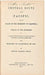 Central route to the Pacific by Gwinn Harris Heap