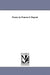 Poems, by Frances S. Osgood. by Frances Sargent Locke Osgood