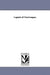 Legends of Charlemagne; by Thomas Bulfinch