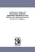 An Elementary Treatise On Determinants: With their Application to Simultaneous Linear Equations and Algebraical Geometry / by Charles L. Dodgson ... by Lewis Carroll