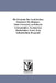Die Elemente Der Analytischen Geometrie Des Raumes. Zum Gebrauche an Hoheren Lehranstalten, Technischen Hochschulen, Sowie Zum Selbststudium Dargestel by Ferdinand Rudio