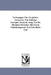 Vorlesungen Uber Projektive Geometrie, Von Federigo Enriques. Deutsche Ausg. Von Dr. Hermann Fleischer. Mit Einem Einfuhrungswort Von Felix Klein Und by Federigo Enriques