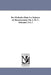 Des Methodes Dans Les Sciences de Raisonnement, Par J. M. C. Duhamel. Vol. 3 by Jean Marie Constante Duhamel