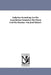 Aufgaben-Sammlung Aus Der Analytischen Geometrie Der Ebene Und Des Raumes. Von Josef Haberl. by Josef Haberl